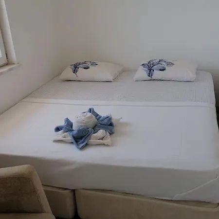 빌라 Aydin 2 베렉